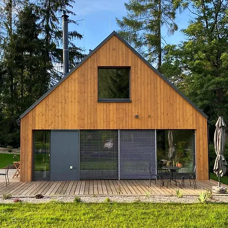 Chalet Bedrichov * Bedrichov (Liberec)