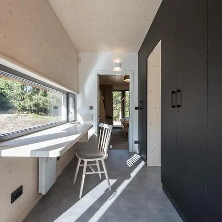 Chalet Chalet Bedrichov