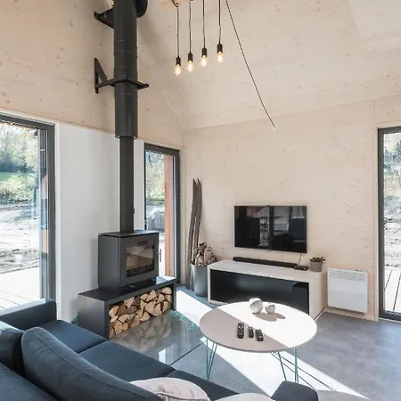 Chalet Bedrichov Chalet