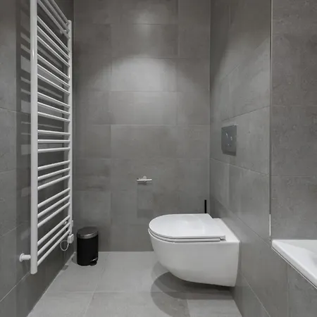 Chalet Chalet Bedrichov *