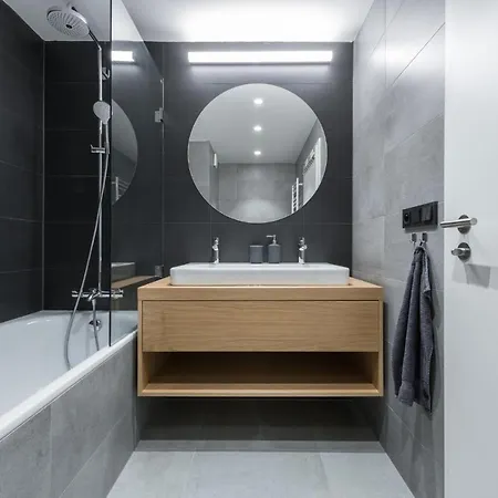 Chalet Chalet Bedrichov