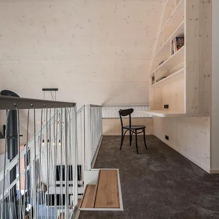 Chalet Chalet Bedrichov