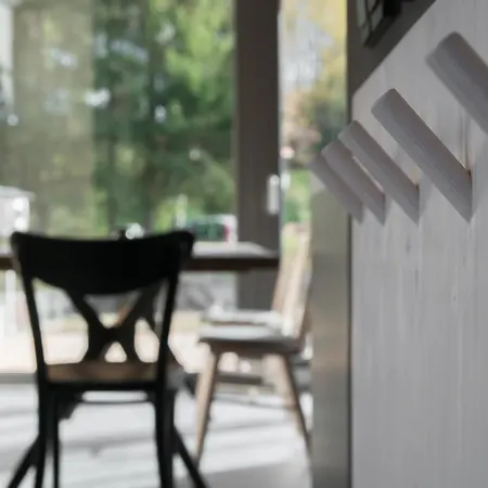 Chalet Bedrichov *