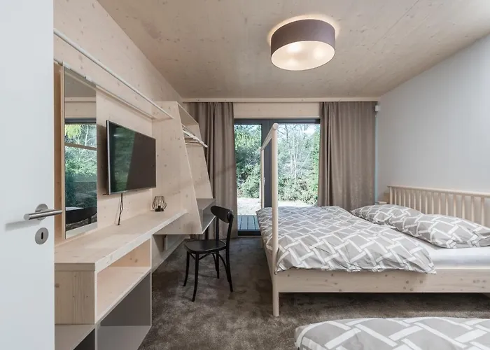 Chalet Bedrichov