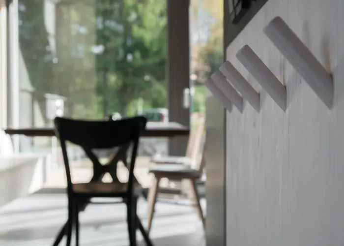 Chalet Bedrichov *